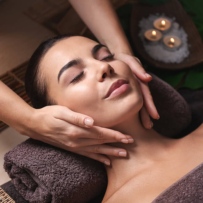Lotus spa